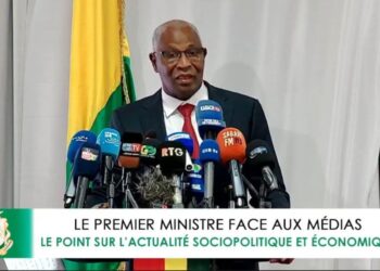 Guinée : Le retour à l’ordre constitutionnel, c’est pour cette année !