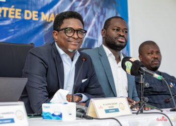 Lettre ouverte au Ministre de l’Enseignement Supérieur, de la Recherche Scientifique et de l’Innovation