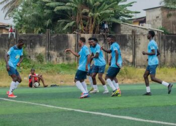 Ligue 1 (J9) : SOAR se réveille, Wakriya et AS Kaloum se relancent…