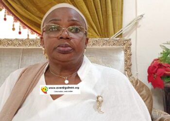 8 Mars : 8 Questions à Dr Zalikatou Diallo, ex-ministre et militante engagée pour les Droits des Femmes (Interview)