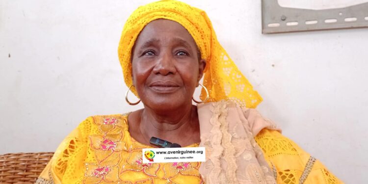 8 mars : À la rencontre de la première femme ingénieure d’aviation de la Guinée et de l’Afrique subsaharienne