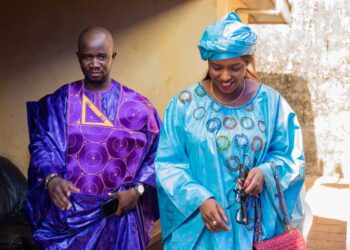 Mme Bah, Fatoumata Conté, à nous revoir ! [Par Tomou Traoré]
