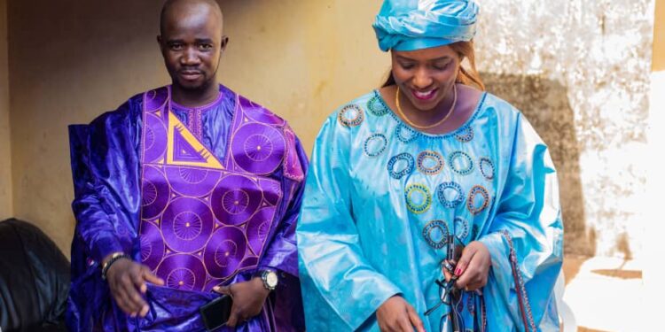 Mme Bah, Fatoumata Conté, à nous revoir ! [Par Tomou Traoré]