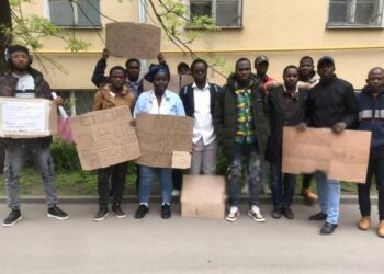 Bourses impayées : Et si c’était le diable qui tirait les boursiers guinéens par la queue ?