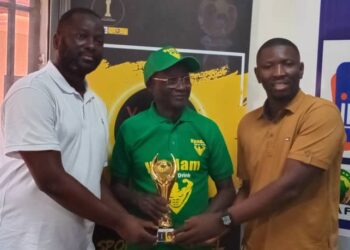 Trophées des Champions : découvrez les lauréats du mois de février !