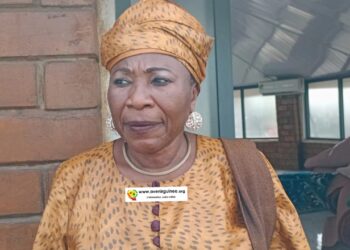 VBG en Guinée : Les solutions d&rsquo;Hadja Makalé, ex-ministre des Affaires étrangères