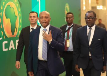 Rémunération des membres du Comité Exécutif de la CAF : Ce qu&rsquo;ils touchent chaque année