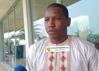 Cissé du PEDN s&rsquo;adresse au RPG et à l&rsquo;UFR : « On peut être un grand parti sans fonctionner comme un parti politique doit fonctionner »