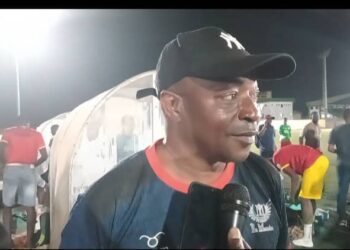 Exclusif : Le coach Maléah se confie à Avenirguinee après sa nomination pour mener l&rsquo;équipe U23