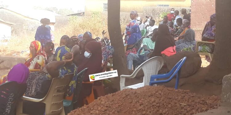 Urgent : Dubréka Kénèdé – Un marabout retrouvé mort dans sa chambre après 3 jours