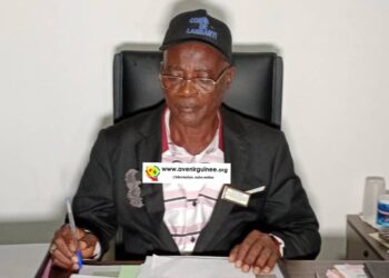 Le marché de Cosa mis en bail pour 60 ans : le président de la DS de Lambayi explique les raisons…