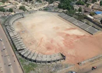 Tragédie au Stade de N’zerekoré : Les autorités locales, civiles et militaires visées par une plainte