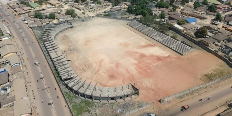 Tragédie au Stade de N’zerekoré : Les autorités locales, civiles et militaires visées par une plainte