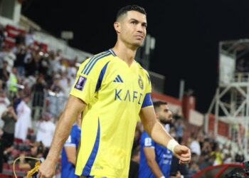 Al Nassr : Cristiano Ronaldo risque 100 coups de fouet