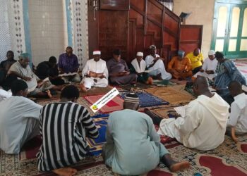 Conakry: L’Union Internationale de Savanékounda prêche la paix à travers une lecture du Saint Coran