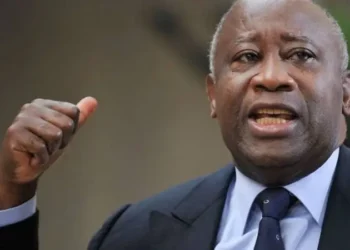 L’ex-président ivoirien Laurent Gbagbo lance le mouvement citoyen « Trop c’est trop »