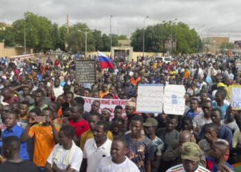 Niger : la junte libère plusieurs personnes dont des ex ministres