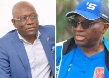 Aboubacar Sampil : « Concernant Antonio, ce qui m’a choqué… »