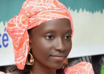 « Le féminisme n’est pas et ne devrait jamais être un combat contre les hommes… » (Par l&rsquo;activiste Batrou Cissoko)