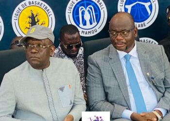 Dernière minute : Bouba Sampil écrit au ministre Bogola en qualité de président de la Féguifoot (copie)