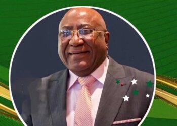 Culture : l&rsquo;ambassadeur Cheick Keita partage ses ambitions pour la Guinée