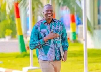Urgent : l&rsquo;ex ministre Mamadou Nagnalen Barry revient aux affaires