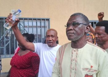 Suspension des Activités d’ AGB2A- GIC : Une Décision Judiciaire Motivée par les dérives  de l’ex-Ministre des mines Ahmed KANTÉ au Préjudice de Claude LORCY