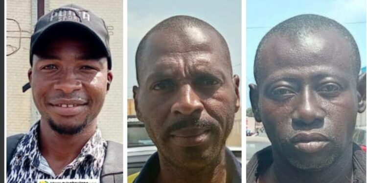 Bouba Sampil au banc des accusés : Ce qu’il doit absolument clarifier ce samedi (réactions des citoyens)