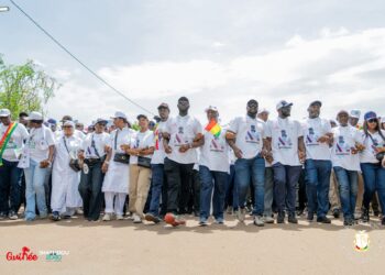 Guerre d&rsquo;images à l&rsquo;orée des élections : Et si l&rsquo;on accordait une journée de manif à l&rsquo;autre camp ?