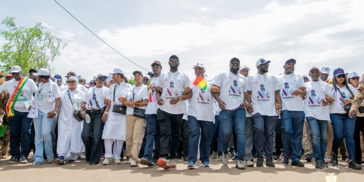 Guerre d&rsquo;images à l&rsquo;orée des élections : Et si l&rsquo;on accordait une journée de manif à l&rsquo;autre camp ?