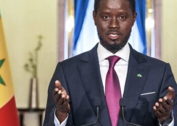 Le Sénégal célèbre son 65è anniversaire : discours intégral de Djomaye Faye  