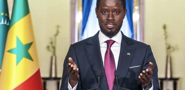 Le Sénégal célèbre son 65è anniversaire : discours intégral de Djomaye Faye  