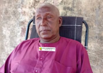 Prise du pouvoir en 1984 : 5 questions à Ibrahima Sory Dioumessy, participant au coup d’Etat