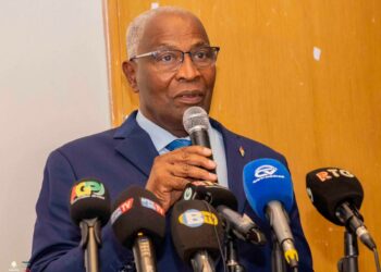 Immersion gouvernementale : Une nouvelle étape annoncée par Bah Oury