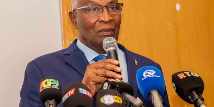 Immersion gouvernementale : Une nouvelle étape annoncée par Bah Oury