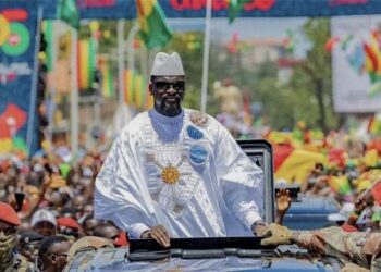 Après Boké, Conakry s’embrase pour le CNRD : Vers une mobilisation exceptionnelle !