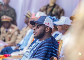 Affaire sextape : Pourquoi Gl Amara choisit-il Mamou (ville sainte) pour attaquer Cellou ?