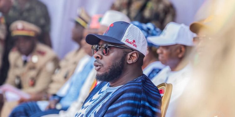 Affaire sextape : Pourquoi Gl Amara choisit-il Mamou (ville sainte) pour attaquer Cellou ?