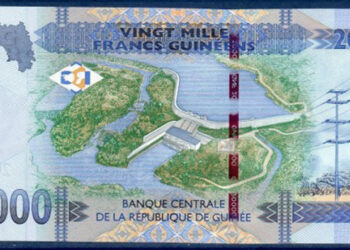 Mise en circulation des nouveaux billets de 20 000 FG : l&rsquo;analyse pointue d&rsquo;un économiste