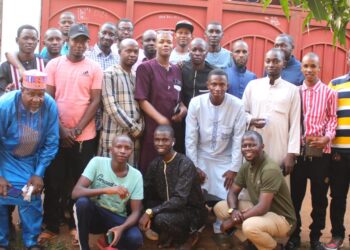 Conakry: l&rsquo;AJRAK renforce la cohésion sociale au tout d&rsquo;un barbecue festif