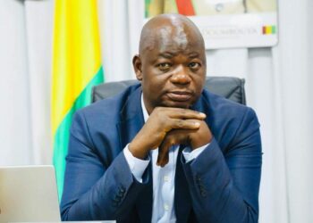 Kéamou Bogola HABA, Mister El tactico ! ( Par Tomou Traoré)