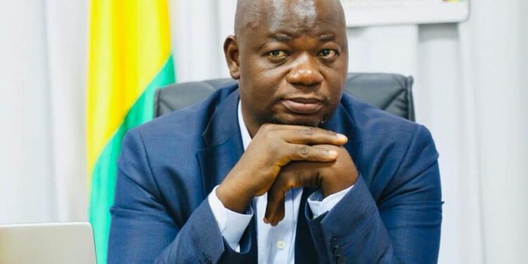 Kéamou Bogola HABA, Mister El tactico ! ( Par Tomou Traoré)