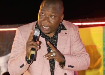 Kabakoudou révèle : « Après 30 ans de carrière, je vis toujours en location…Je n’ai pas de compte bancaire »