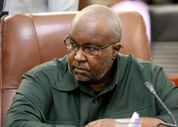 Namibie : accusé de viol, un ministre débarqué du gouvernement