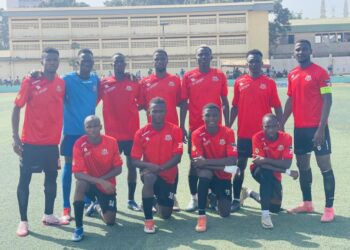 Foot : Renaissance FC rafle deux grands prix