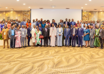 Togo : Ouverture à Lomé de la Conférence sur le Consensus des Normes et Principes de la Santé Communautaire