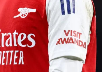 Arsenal est invité à mettre de côté les « gains financiers » de Visit Rwanda