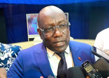 Absence de Moriba du Syli : Bouba Sampil balaie les fausses rumeurs