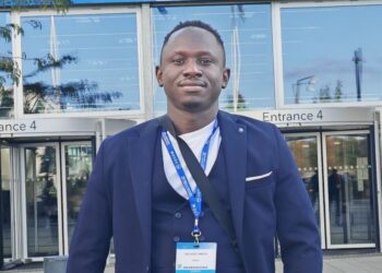 Les Pionniers de l&rsquo;Urgence : Dr Moussa Camara et Dr Ernest Wamno, une Fierté Guinéenne au Service de l&rsquo;Humanité