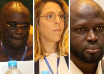 Réactions de la FIFA, de la CAF et de l’UFOA-A après la tenue de l’AGO de la FÉGUIFOOT